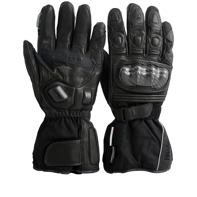 weise motorcycle gloves