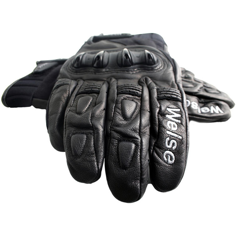 Weise Street Fight Motorcycle Gloves Clearance