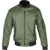 Spada Air Force One CE Motorcycle Jacket