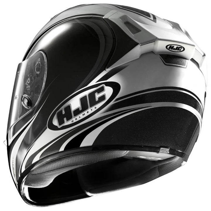 HJC FG15 Racinct Motorcycle Helmet Full Face Helmets