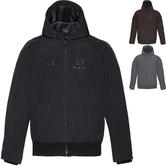 Agrius Softshell Motorcycle Jacket