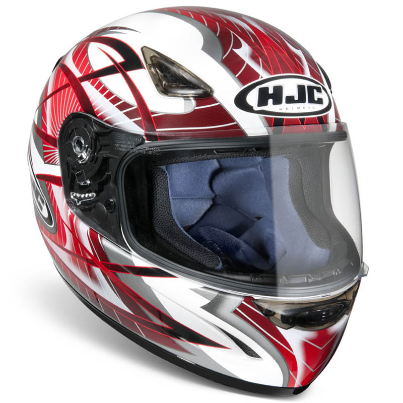 HJC CS14 Manly Motorcycle Helmet Full Face Helmets