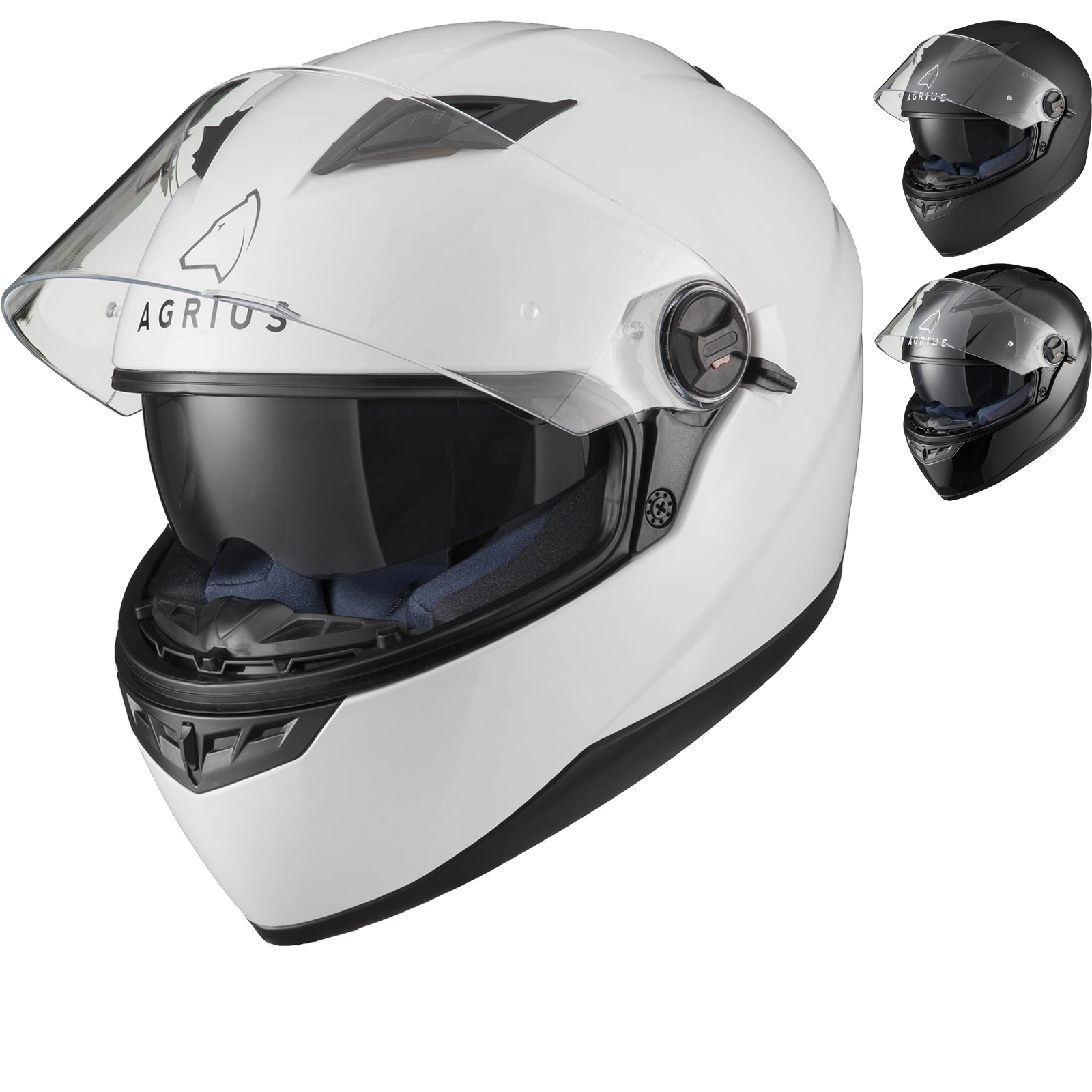 shark moto helmet