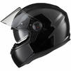Agrius Rage SV Solid Motorcycle Helmet (Pinlock Ready)