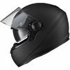 Agrius Rage SV Solid Motorcycle Helmet (Pinlock Ready)