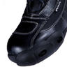 Black FC-Tech Motorcycle Boots Thumbnail 7