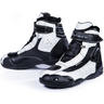 Black FC-Tech Motorcycle Boots Thumbnail 4