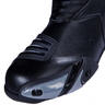 Black Zero Waterproof Motorcycle Boots Thumbnail 7