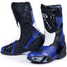 Black Zero Waterproof Motorcycle Boots Thumbnail 5