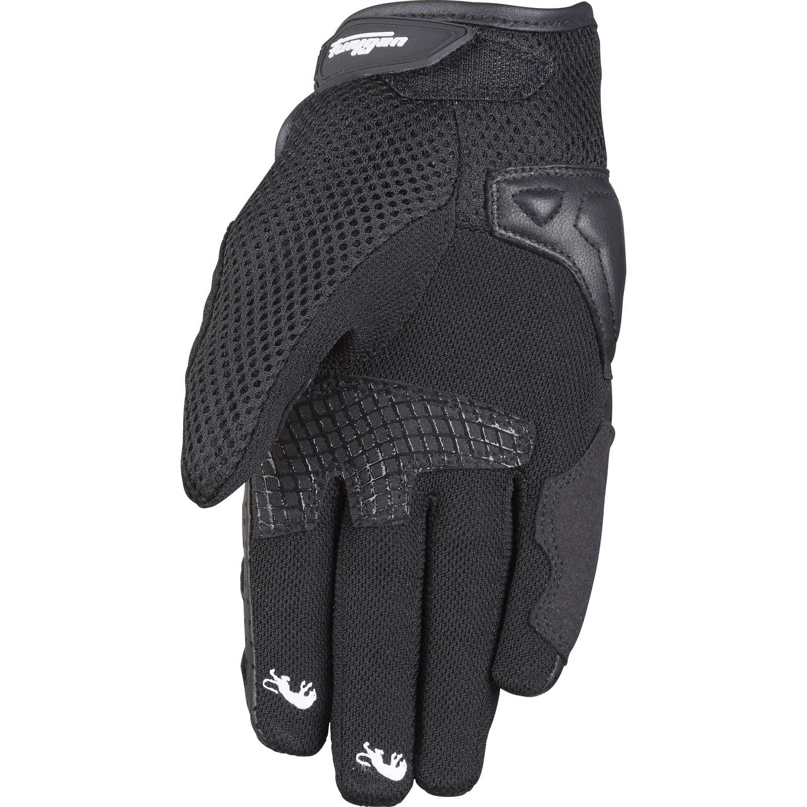 Furygan TD12 Ladies Motorcycle Gloves Gloves