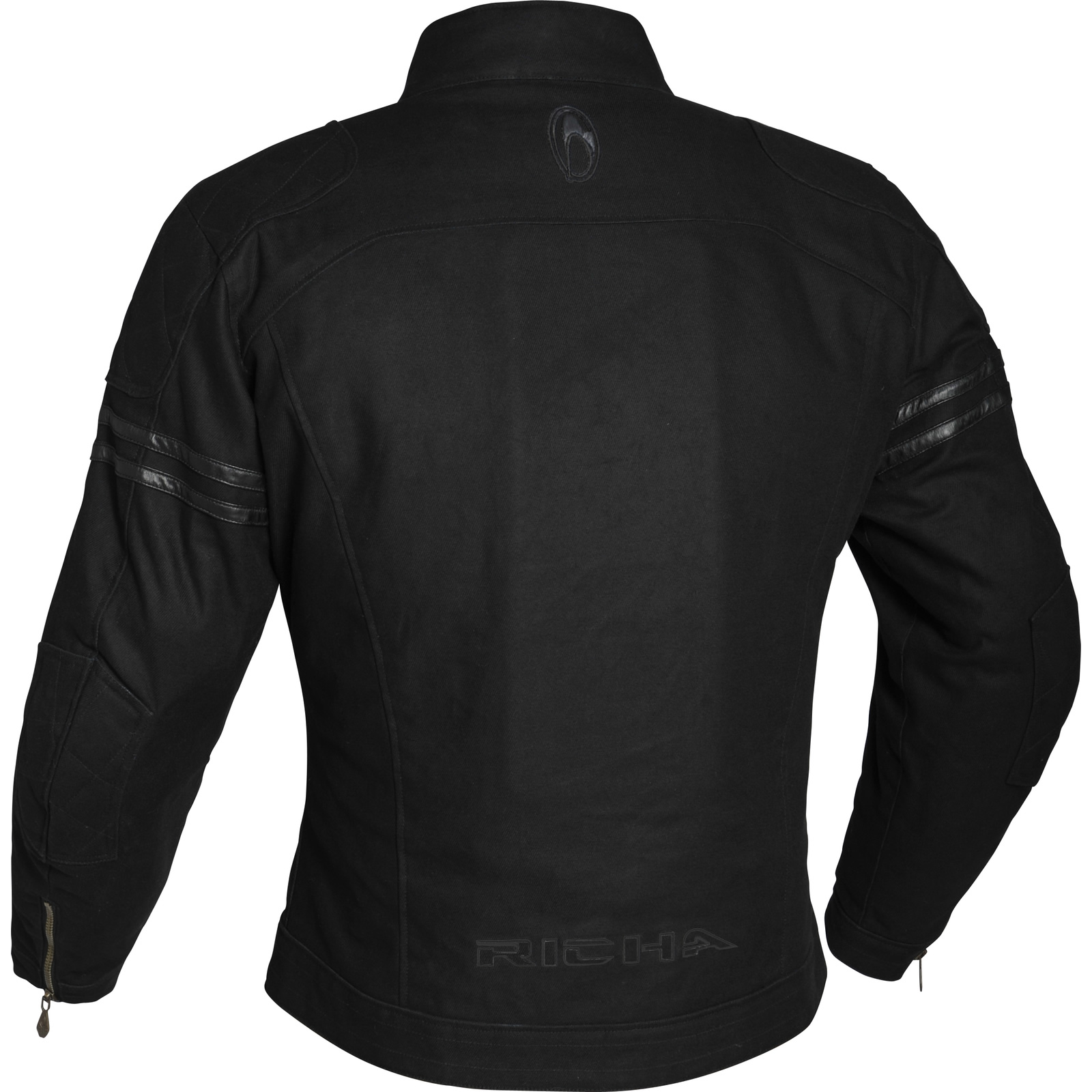 Richa Custom Motorcycle Jacket - Jackets - Ghostbikes.com