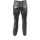 Richa Classic Leather Motorcycle Trousers
