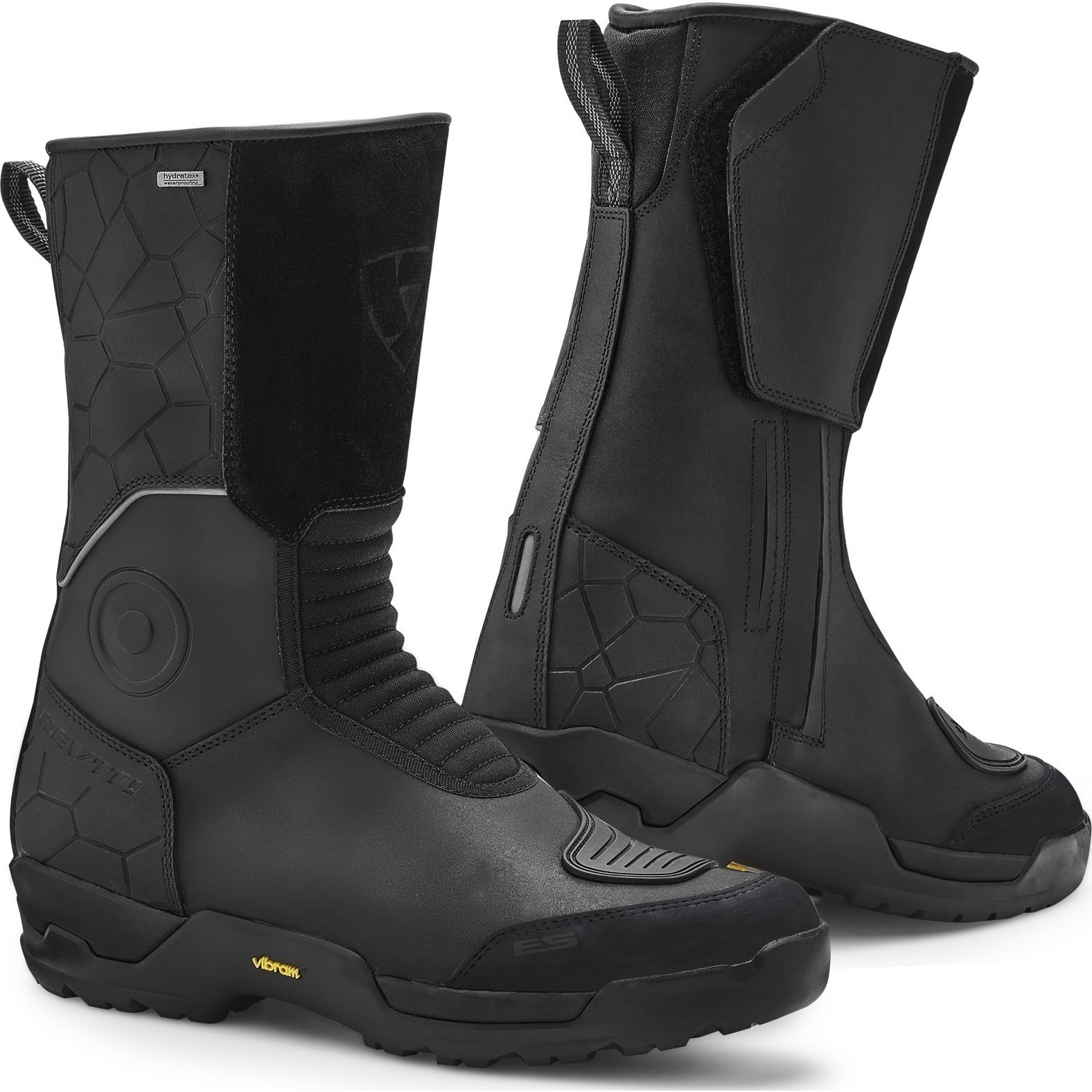 best non motorcycle boots for riding