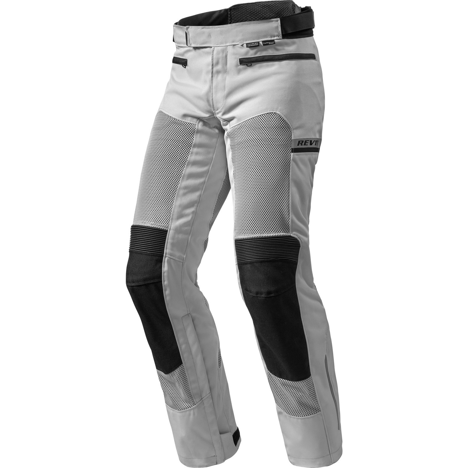 Rev It Tornado 2 Motorcycle Trousers Textile Waterproof Vented Tornado 2 Motorcycle Trousers Textile
