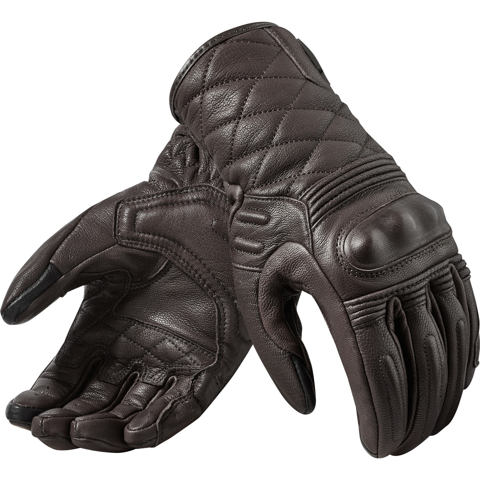 monster bike gloves