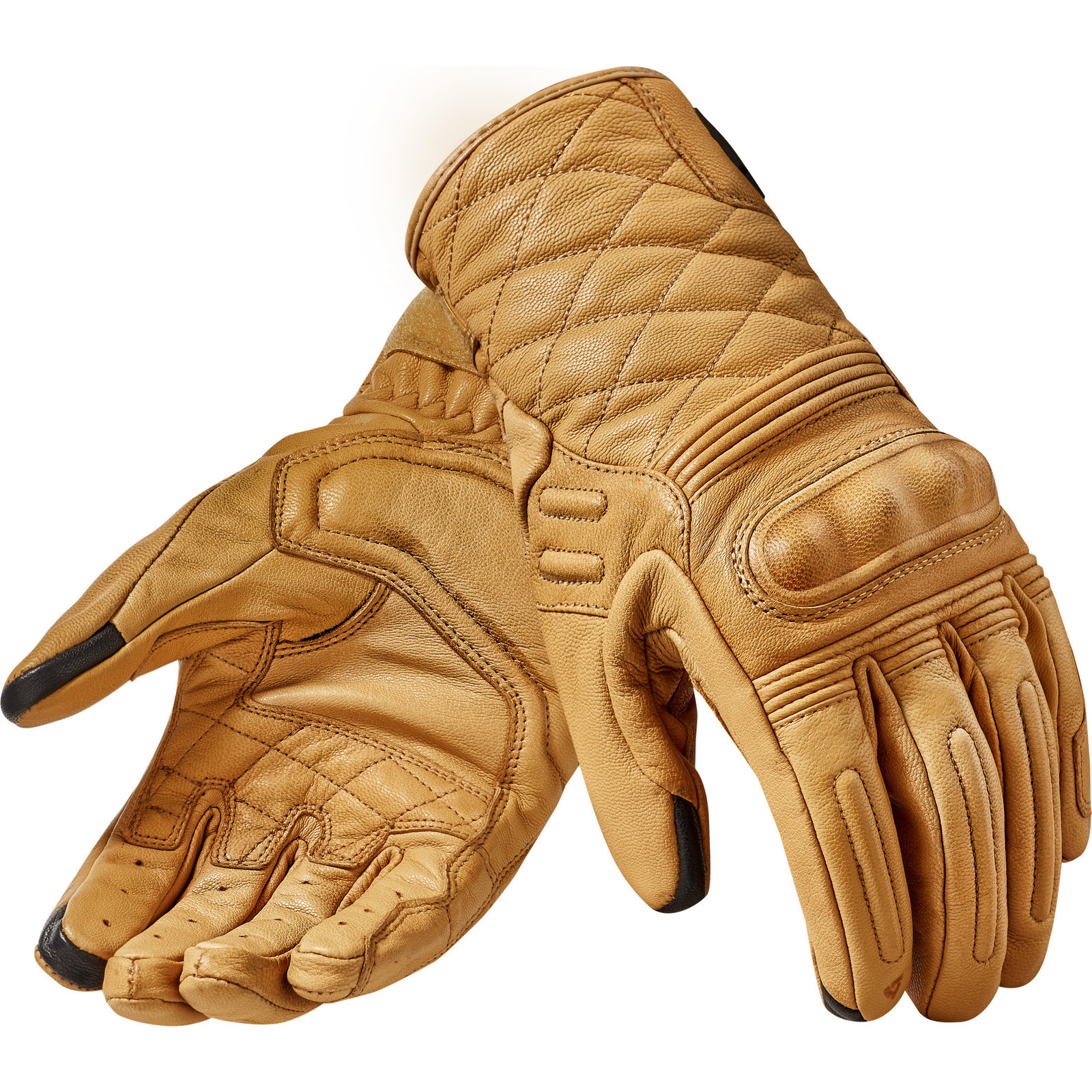 monster bike gloves