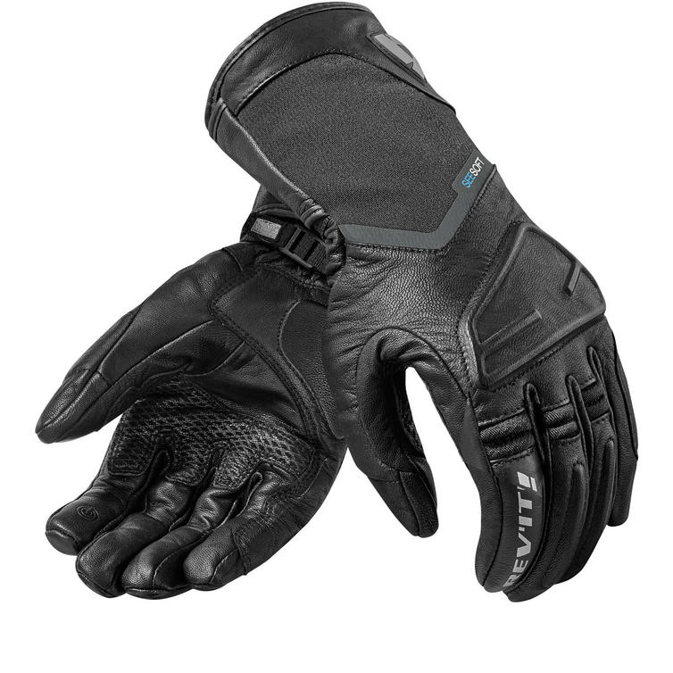 Rev It Bliss 2 Leather Motorcycle Gloves Gloves