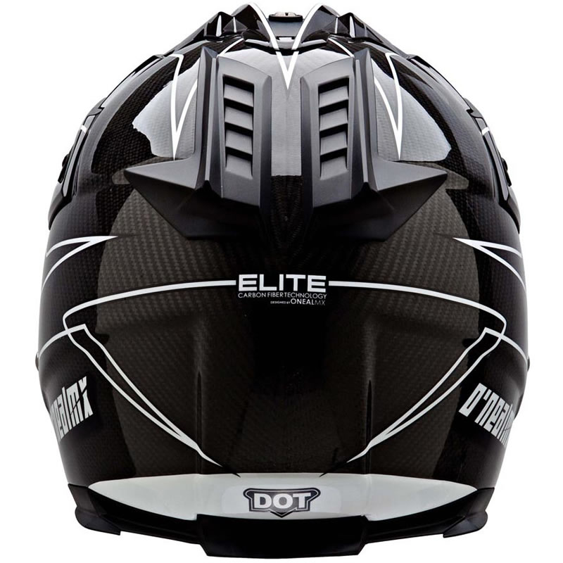 Oneal 811 Elite Carbon Fiber Motocross Helmet Helmets