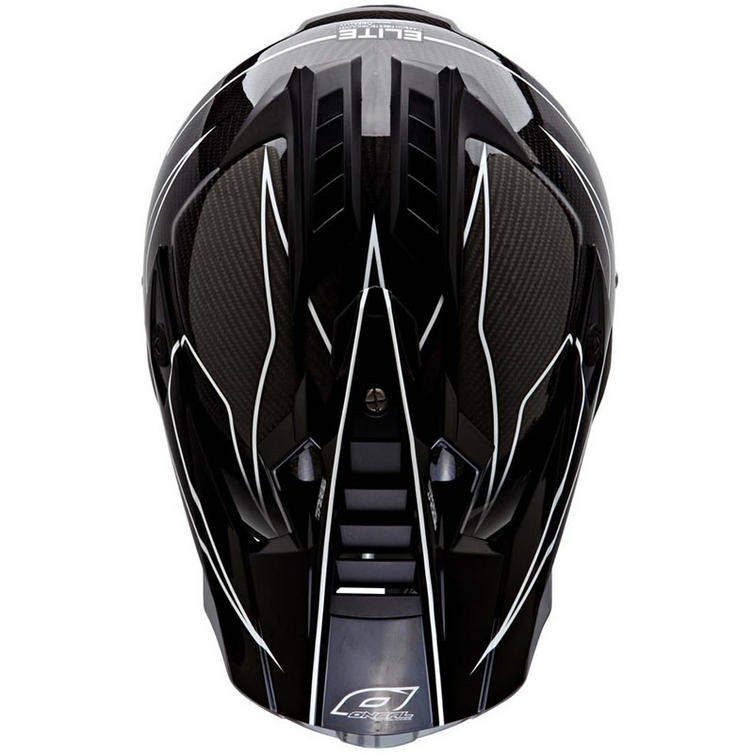 Oneal 811 Elite Carbon Fiber Motocross Helmet Helmets