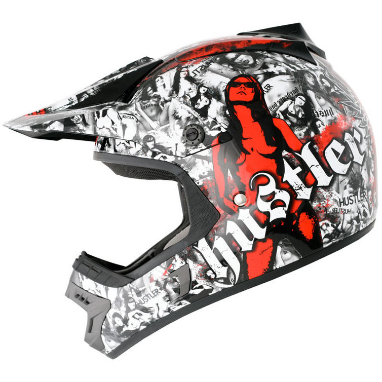 Rockhard helmets hot sale