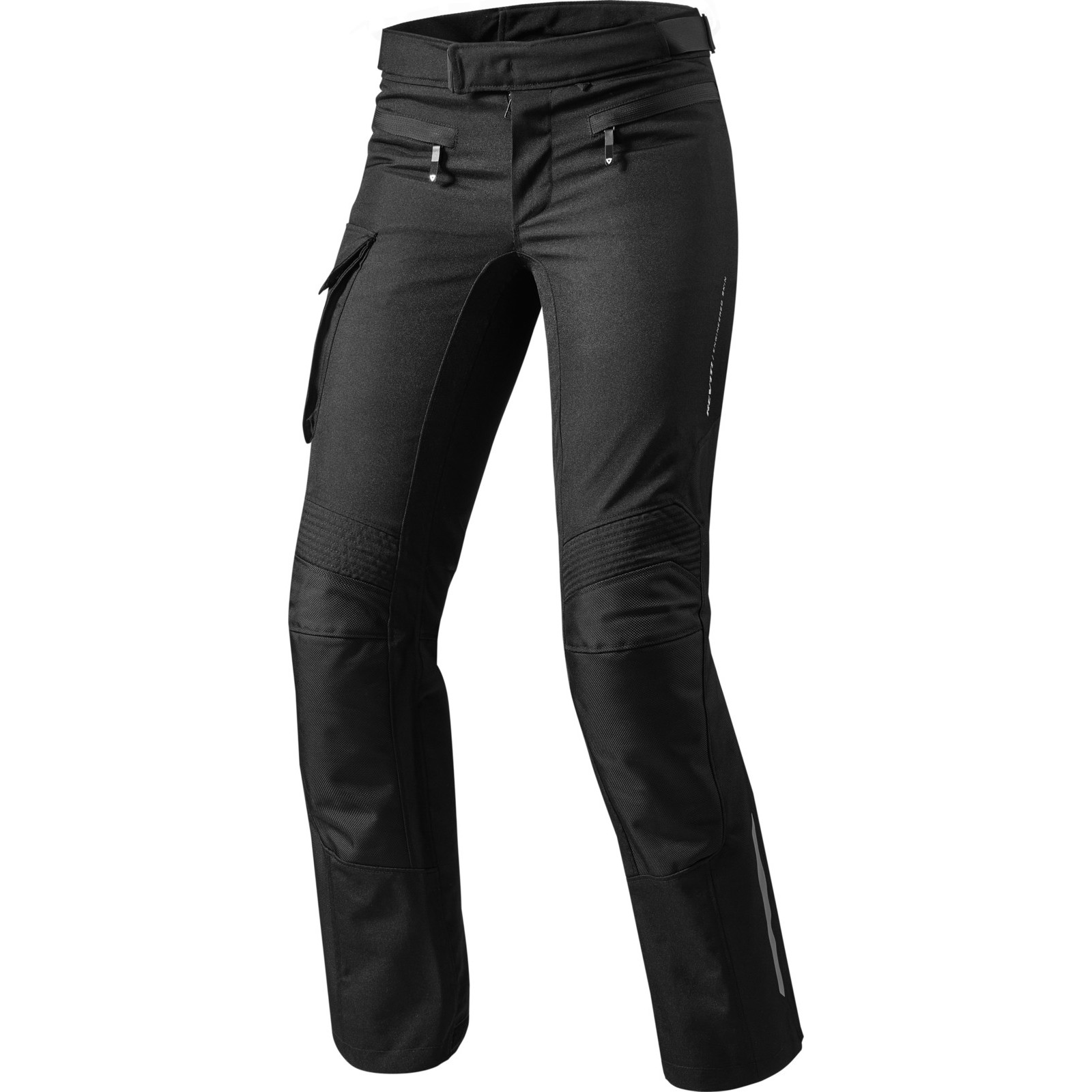 Rev It Enterprise 2 Ladies Motorcycle Trousers Trousers