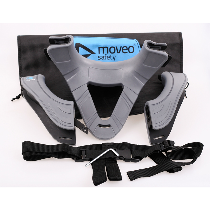 Moveo Dynamic Motocross Neck Brace Security