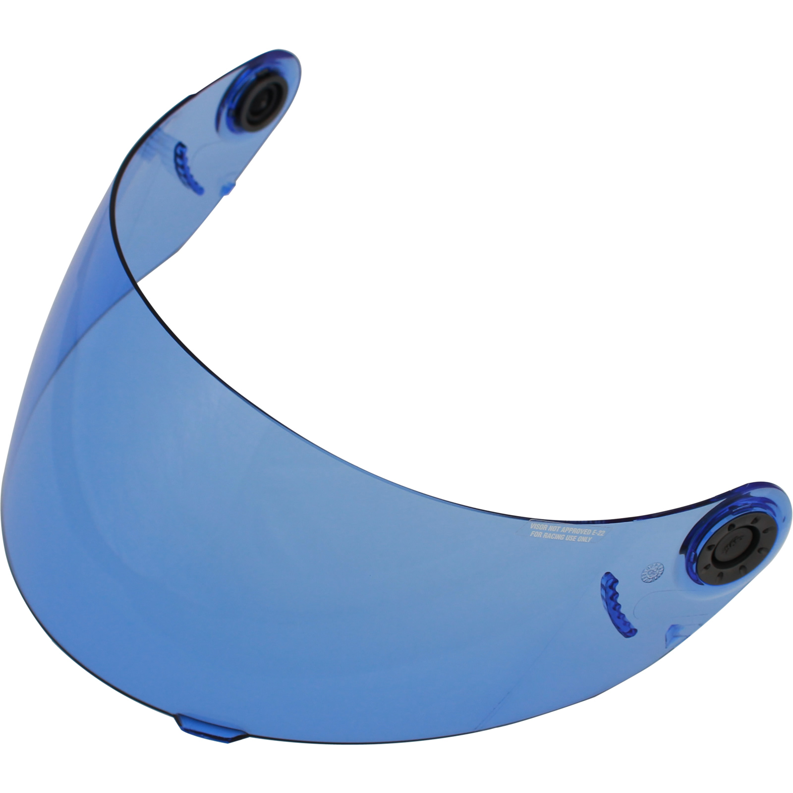 Shark OpenLine Pinlock Prime Matt Black Flip Up Motorcycle Helmet