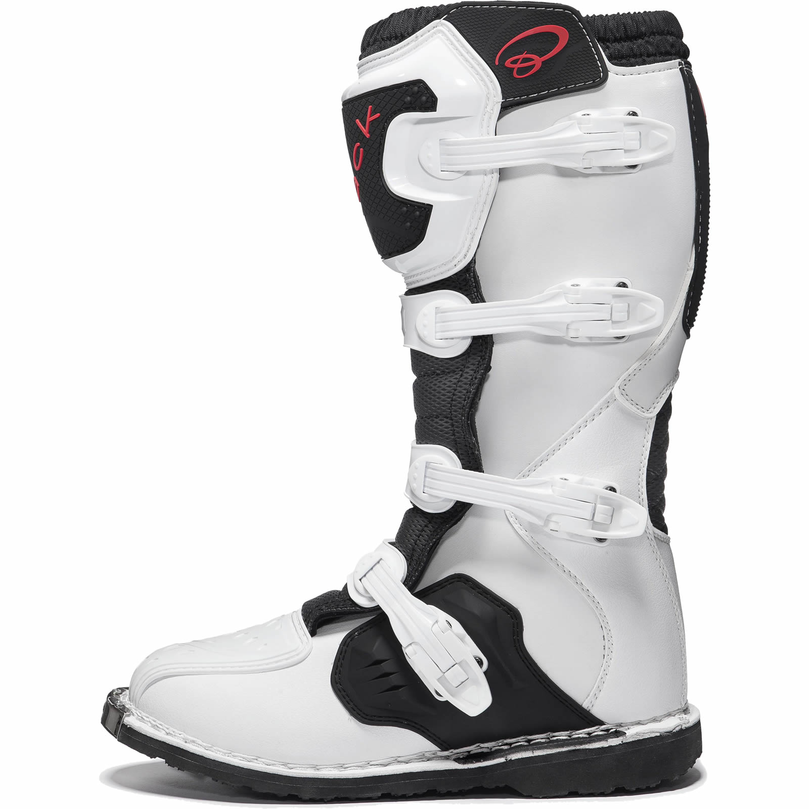 torque 3 boots