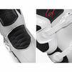 Black MX Enigma Motocross Boots (CE Level 2 Certified) Thumbnail 12