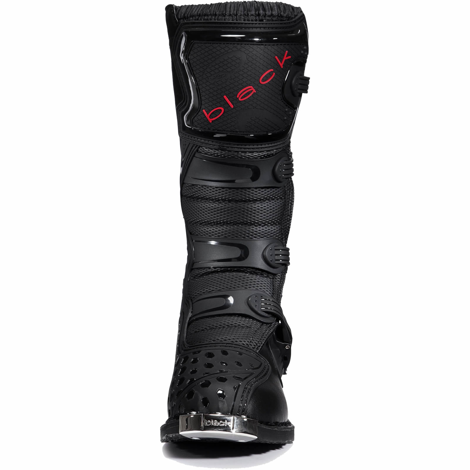pit crew boots