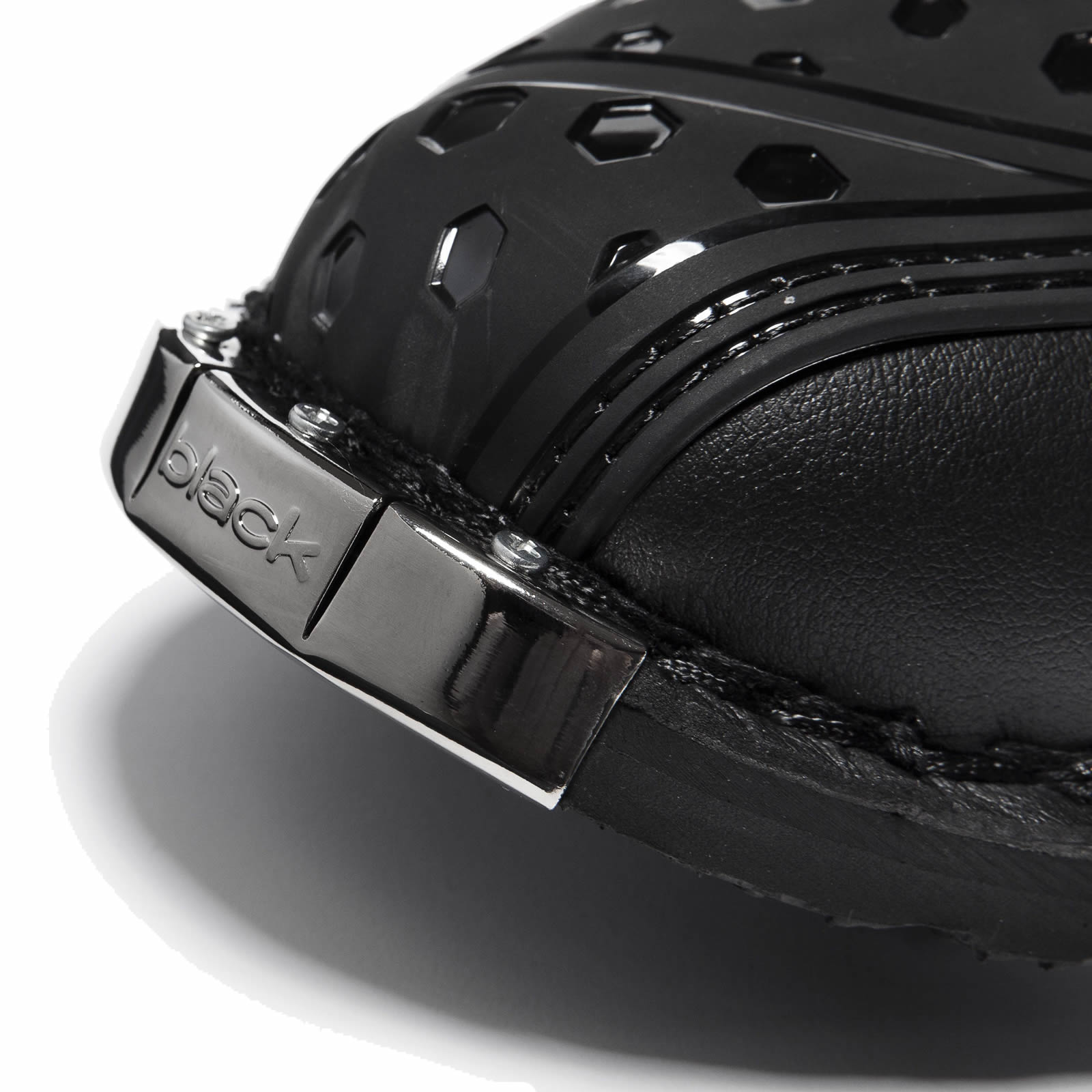 MX Enigma CE Approved Motocross Boots 