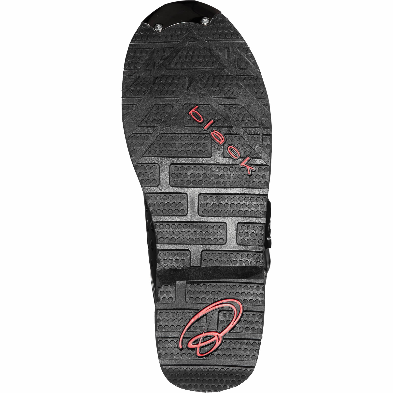MX Enigma CE Approved Motocross Boots 