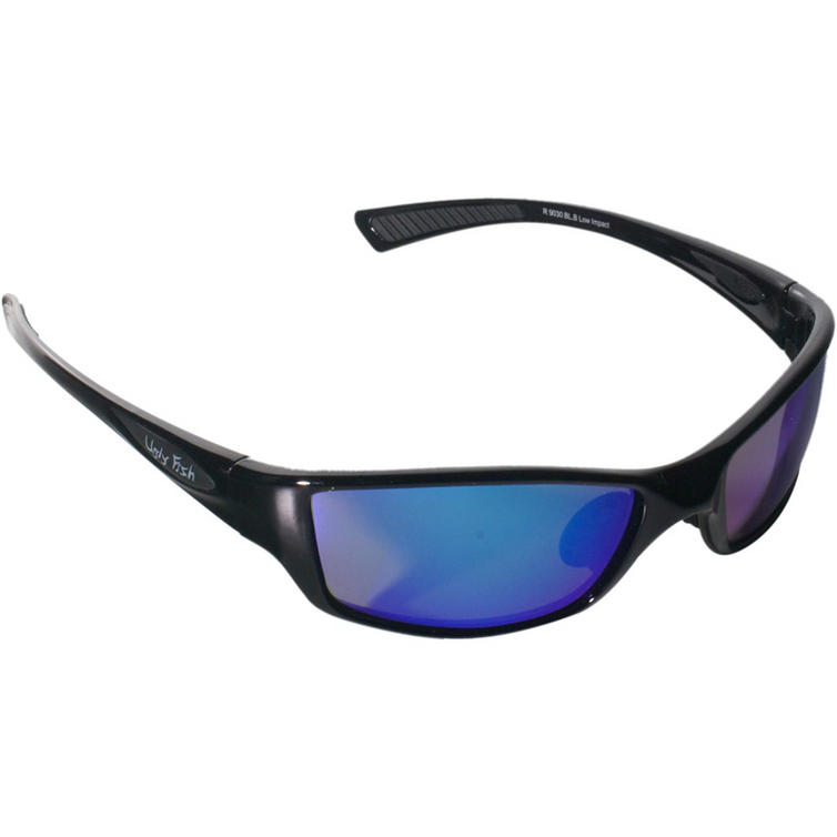 Ugly Fish R9030 Sunglasses Blue Ugly Fish