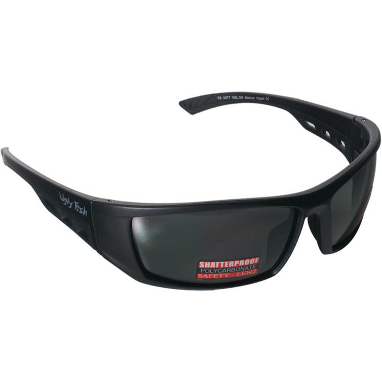 ugly fish sunglasses
