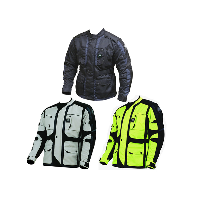 oxford bone dry motorcycle jacket