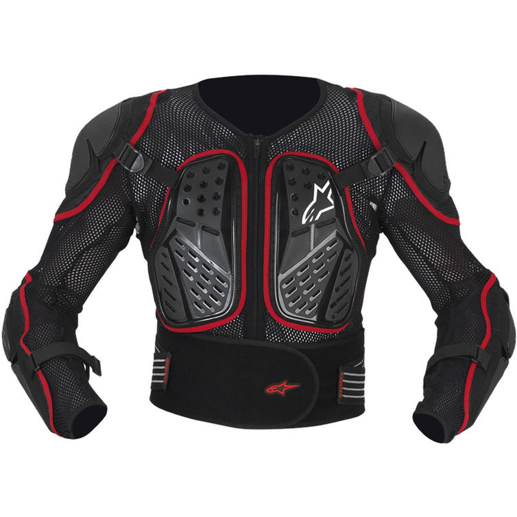 Alpinestars Bionic 2 Protection Jacket Body Armour