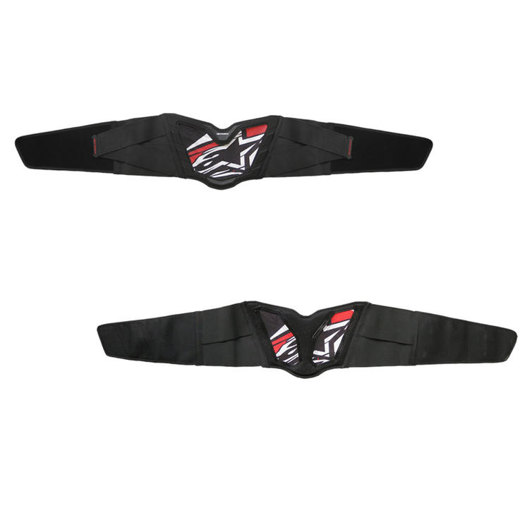 Alpinestars MX Air Kidney Belt Protection