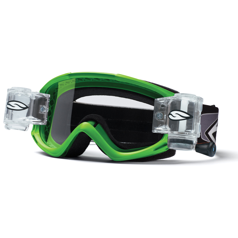 smith motocross goggles