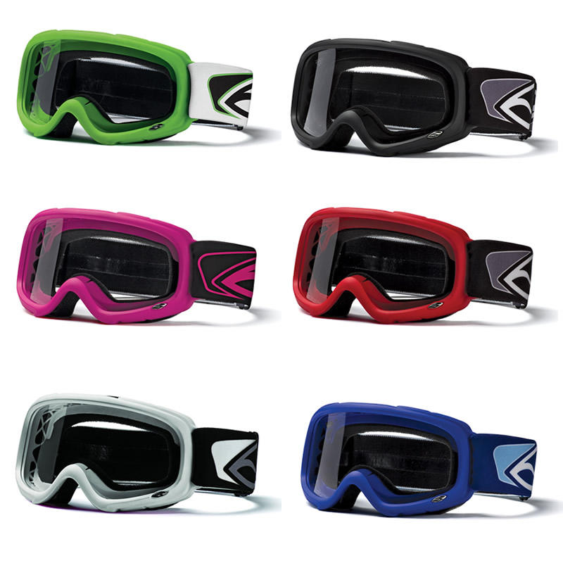 smith goggles mx