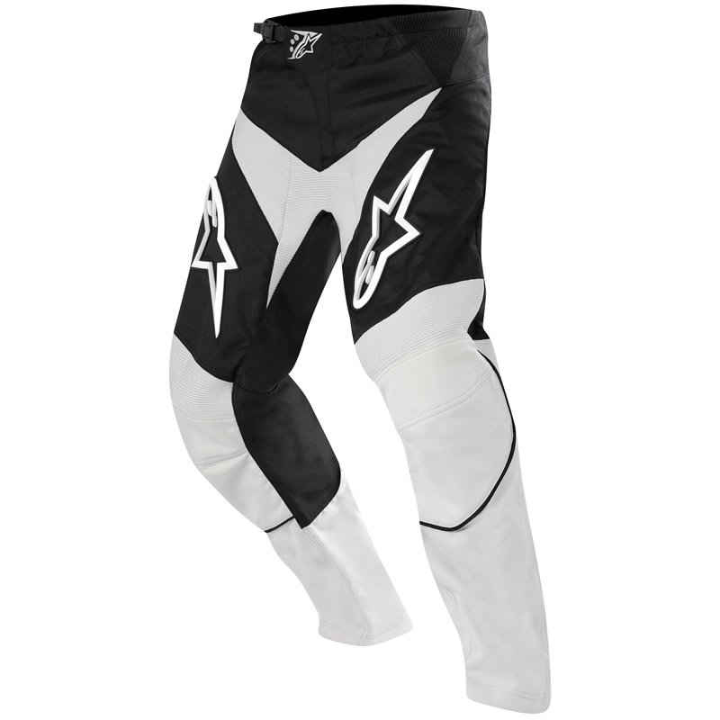 ALPINESTARS 2012 RACER MX TROUSERS MOTOCROSS OFF ROAD ENDURO DIRT BIKE ...