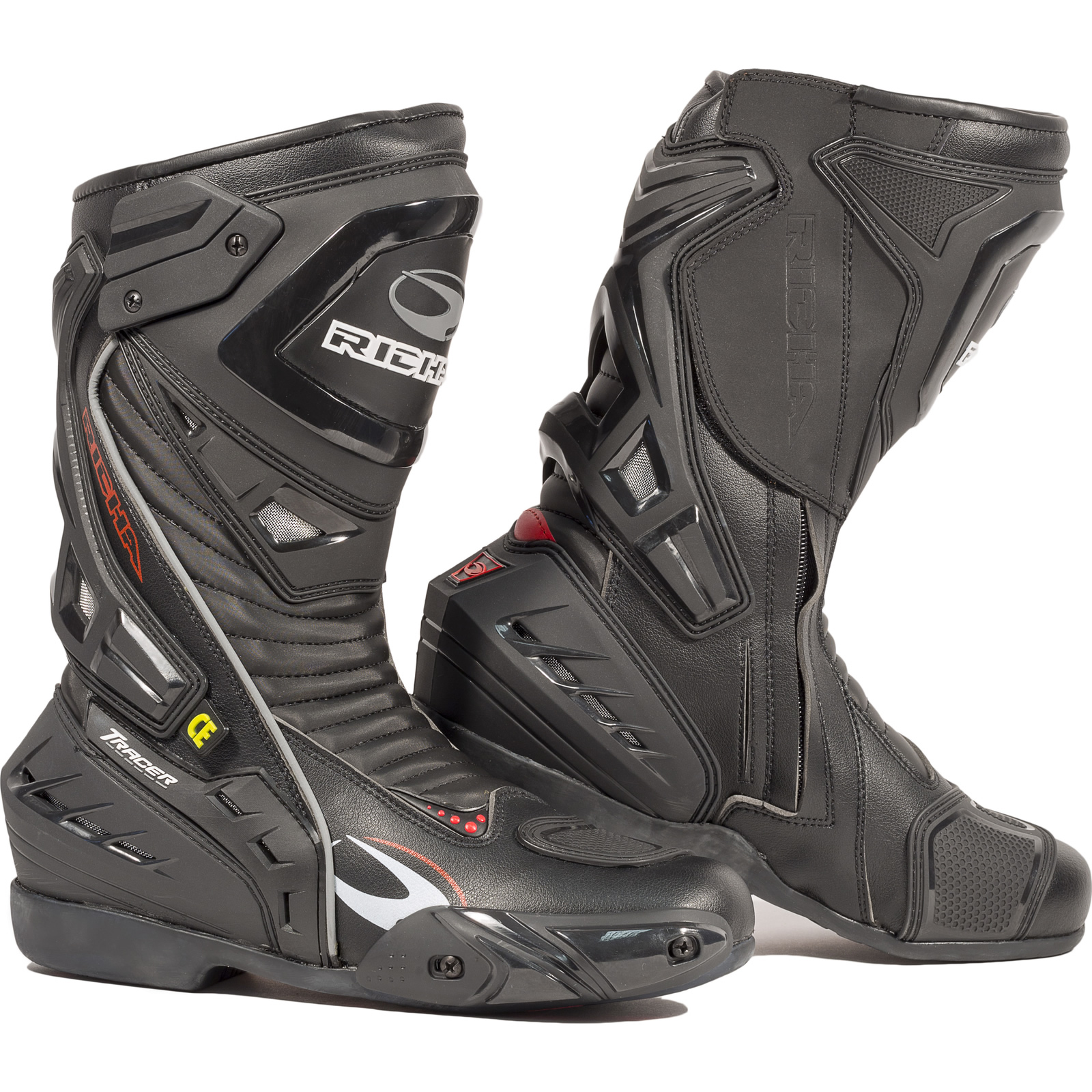 richa drift boots