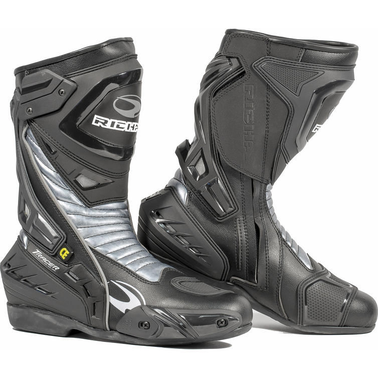 richa drift boots