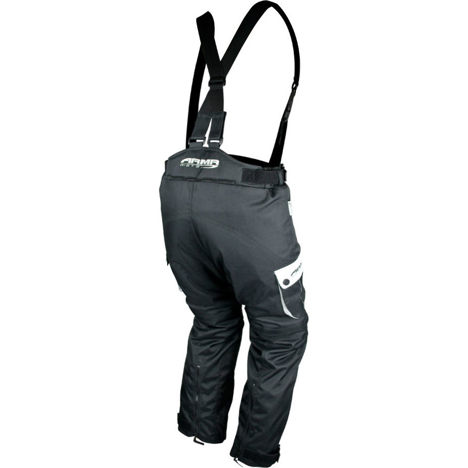 armr moto trousers