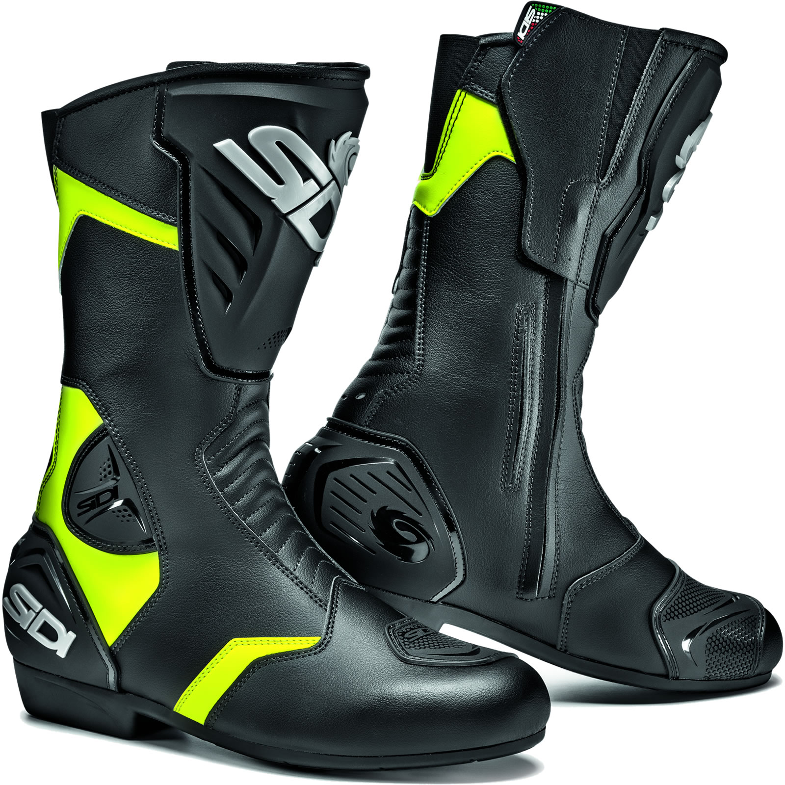 sidi tour rain boots