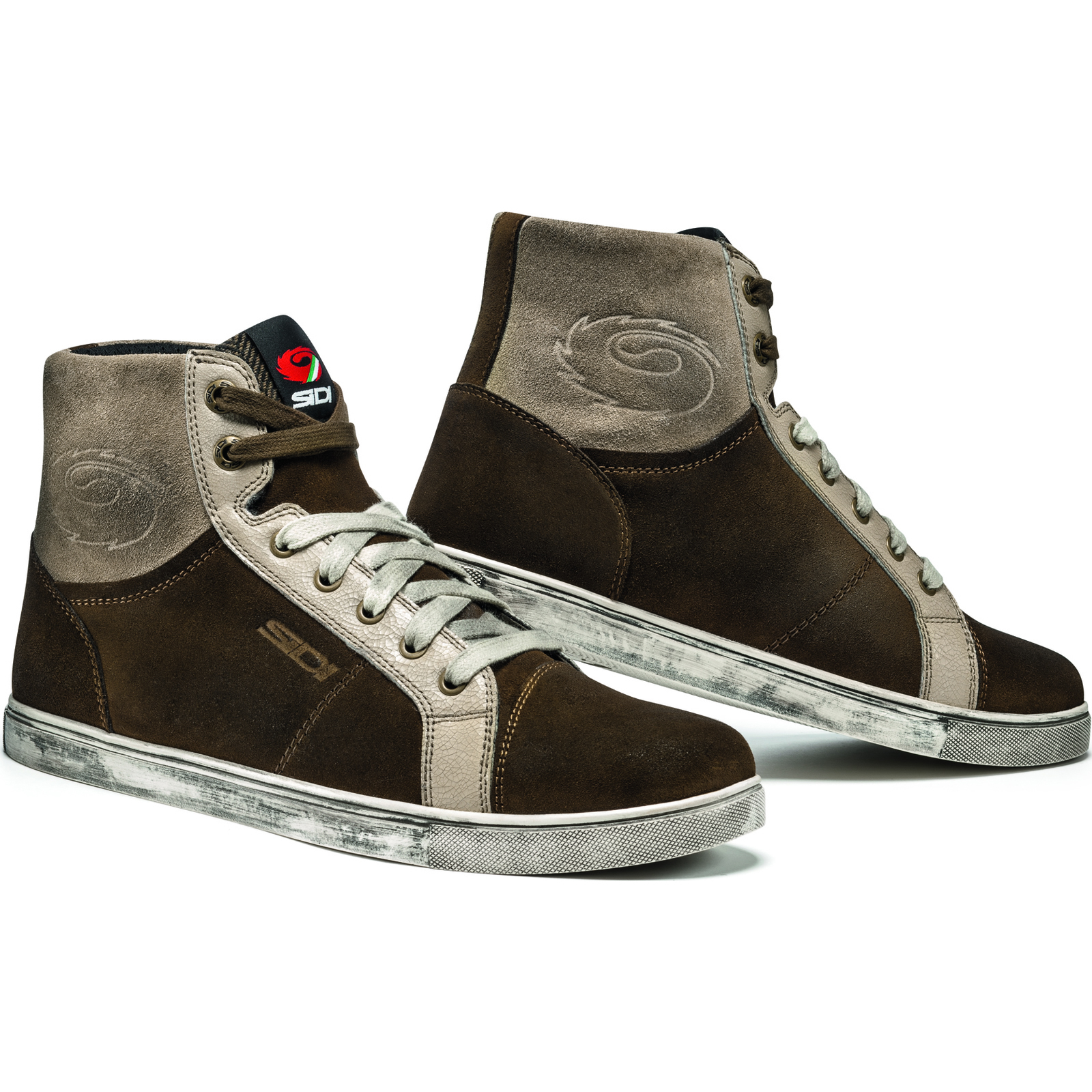 sidi motorcycle boots