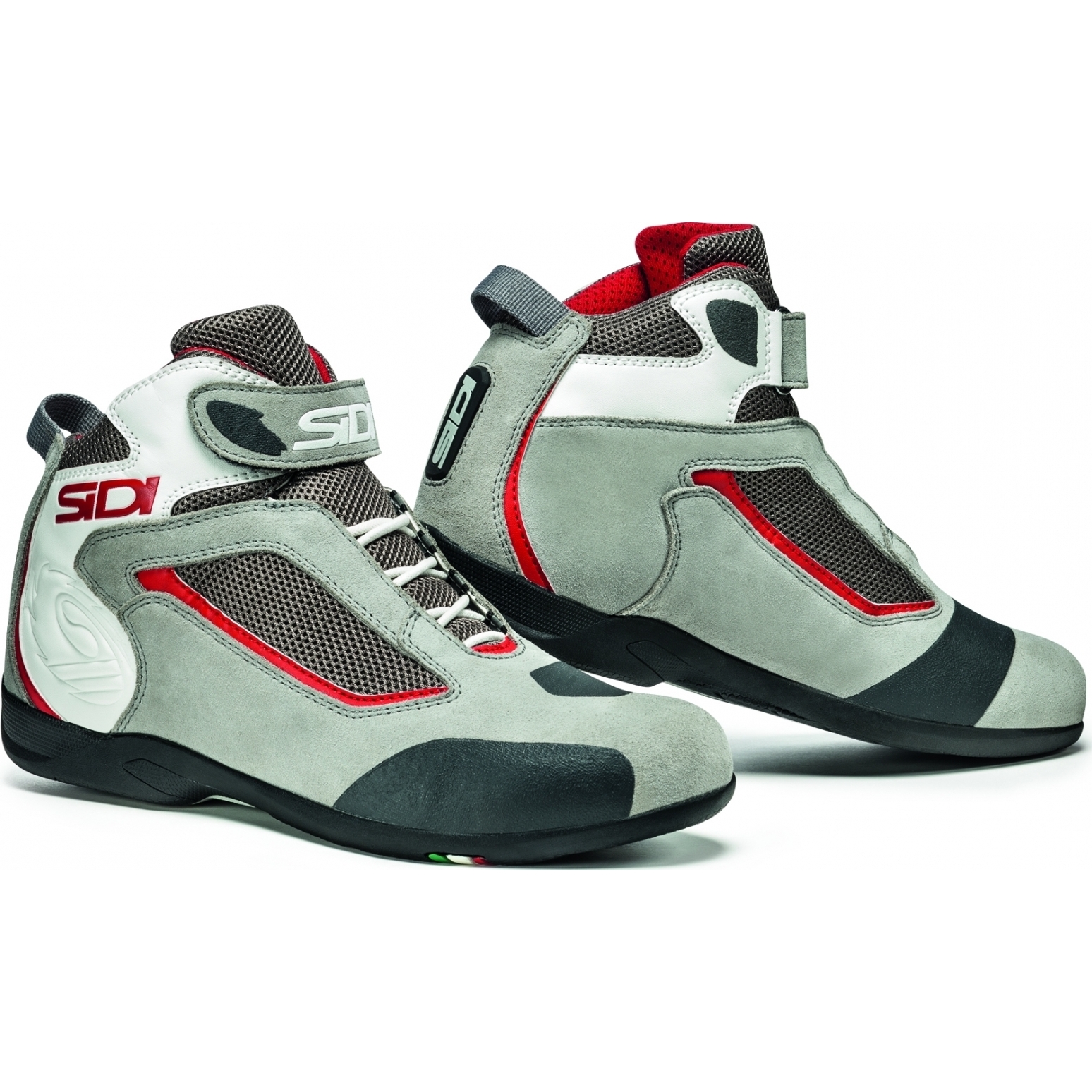 motorcycle boots sidi