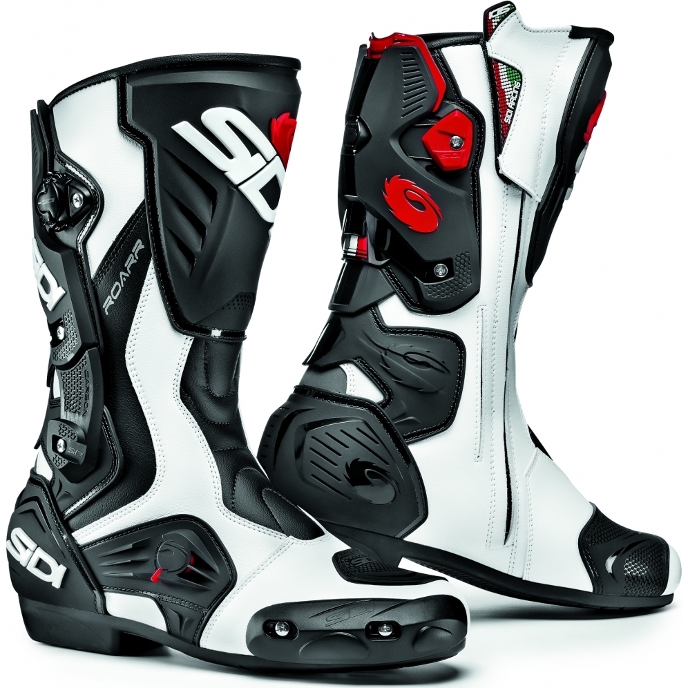 sidi all road boots