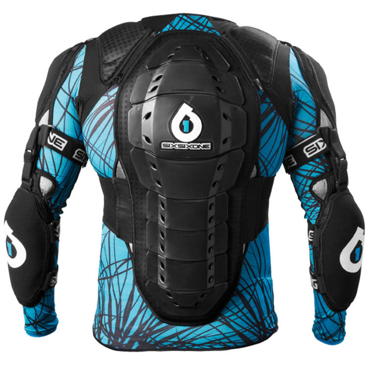661 evo armor shirt