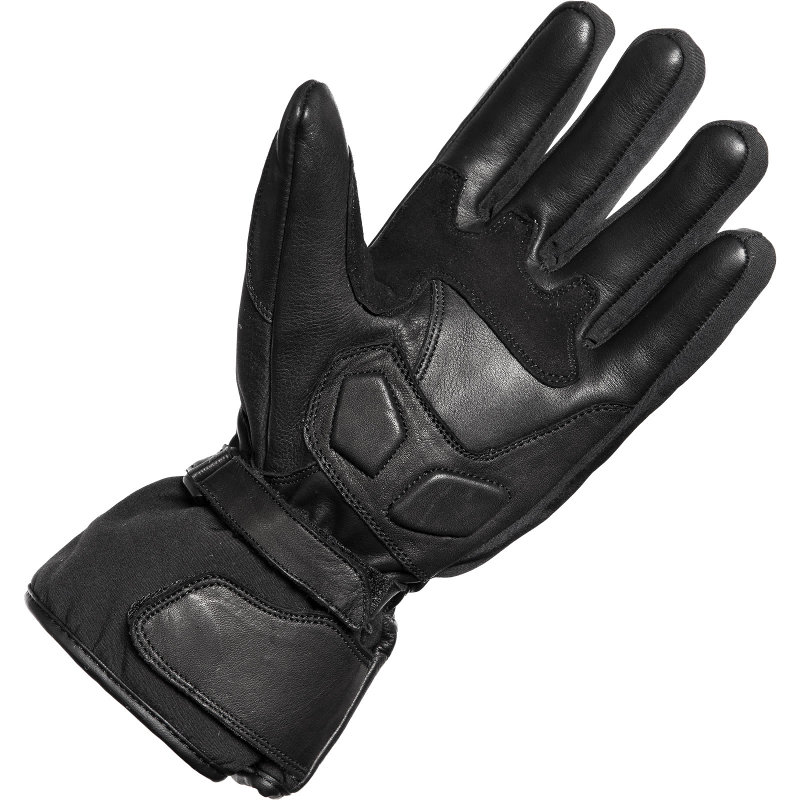 Agrius Slate Leather Motorcycle Motorbike Waterproof All Season Bike