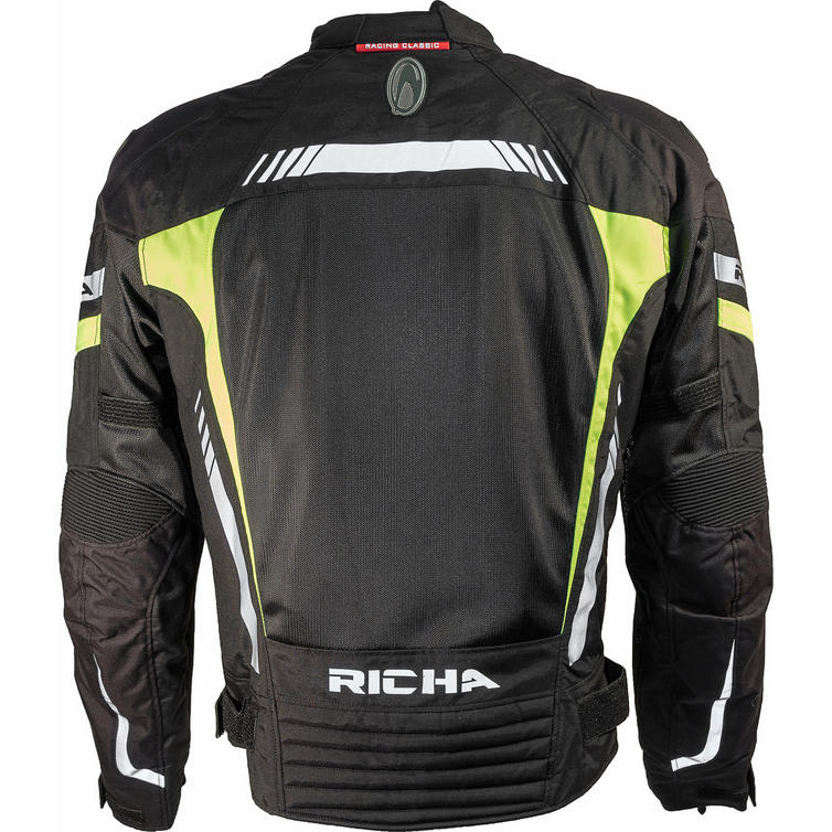 Richa Airforce Motorcycle Jacket Jackets